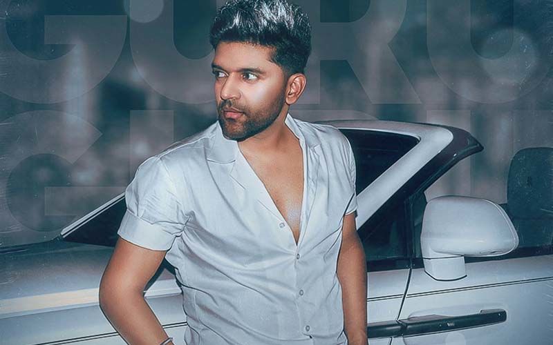 Nain Bengali: Guru Randhawa Oozes Some Serious Swag In The Teaser