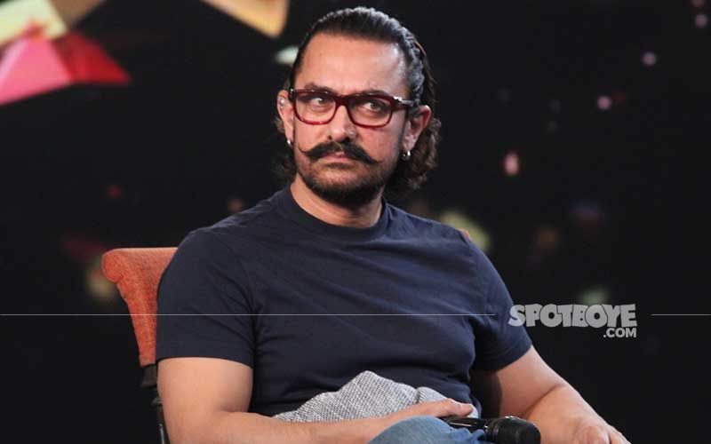 Laal Singh Chaddha Makers On Rumours About Aamir Khan's Team Littering Shoot Location In Ladakh Village: ‘We Strongly Deny Such Claims’