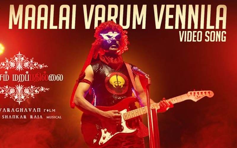 Here's The Official Music Video Of Maalai Varum Vennila; Catch SJ Surayah In An Obsessive Romance