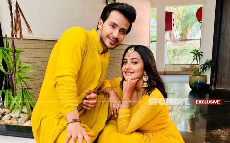 After Kyun Utthe Dil Chhod Aaye, Param Singh And Akshita Mudgal Starrer Ishk Par Zor Nahi To Go Off Air Next Month- EXCLUSIVE