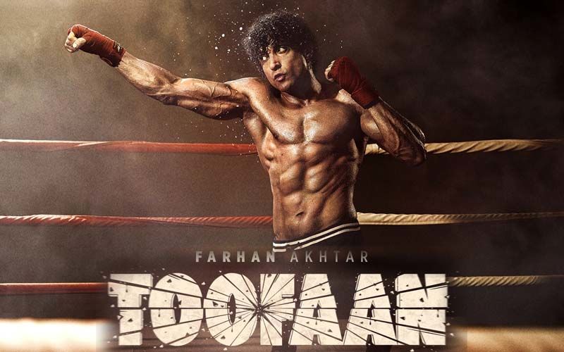 Farhan Akhtar's Toofaan: Five Things That We Look Forward To In The Movie