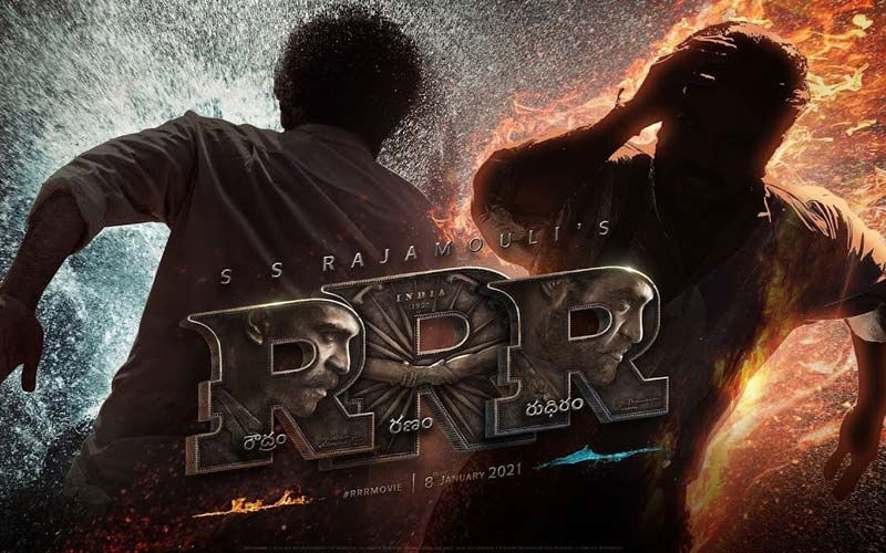 Roar Of RRR: Makers Release A Glimpse Into Making Of The Magnum Opus, Starring Jr NTR, Ram Charan And Alia Bhatt