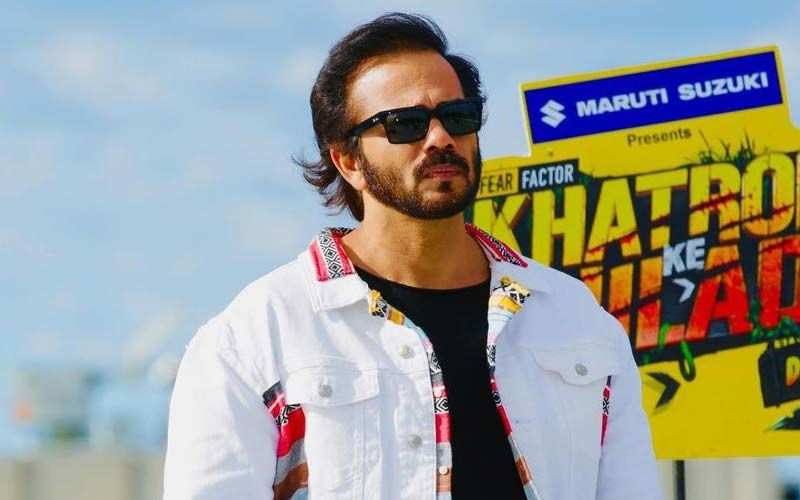 Khatron Ke Khiladi 11 Host Rohit Shetty: 'I Was Scared To Host The First Season Thinking If The Audience Would Accept Me As Host Or Not'