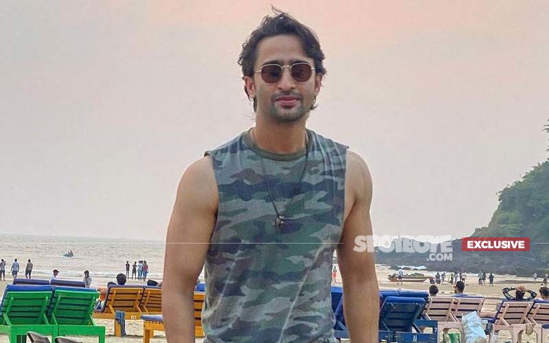 Shaheer Sheikh On Kuch Rang Pyaar Ke Aise Bhi 3: 'The Twist Which The Writer Got This Season Was Surprising For Me Also'- EXCLUSIVE