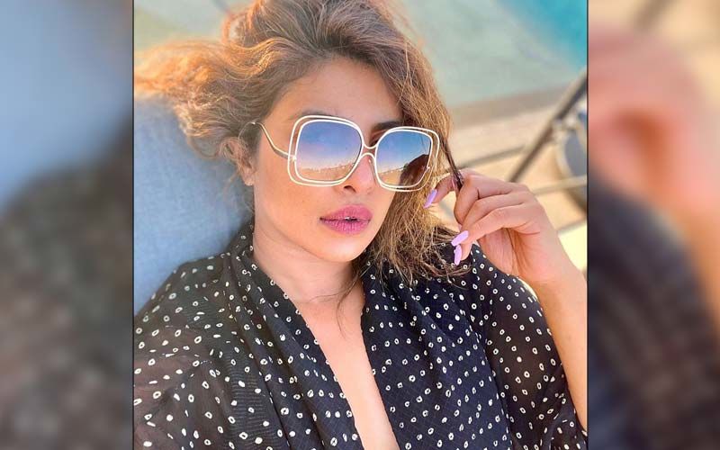 Priyanka Chopra Jonas’ Birthday Special: These Photos Of The Actress Prove Her Style Statement Is Always Evolving