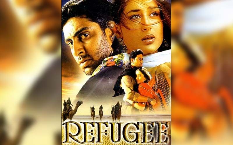 21 Years Of Kareena Kapoor Khan And Abhishek Bachchan's Refugee: Unknown Facts About J P Dutta’s Cross-Border Romance