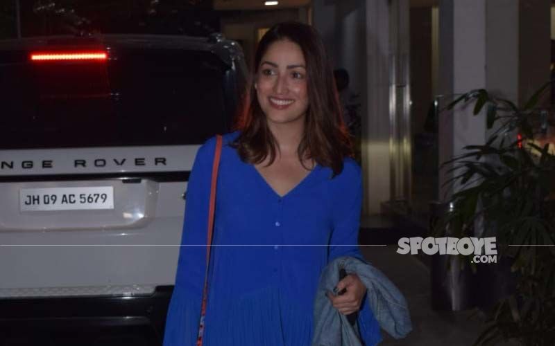Yami Gautam Summoned By ED In Alleged Money Laundering Case; Actress To Record Her Statement Next Week