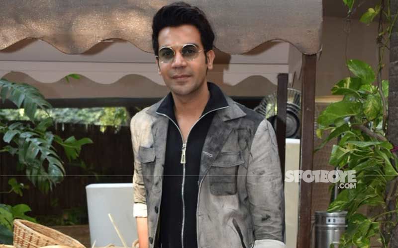 Shahid, Trapped, Omerta And Others; 7 Films Of Rajkummar Rao That Prove He Is A Phenomenal Actor