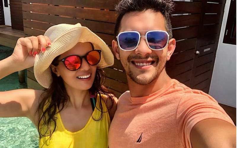Indian Idol 12 Host Aditya Narayan And Shweta Agarwal Expecting First Child Together? Singer Drops Hints And Says ‘I Will Probably Be A Father’