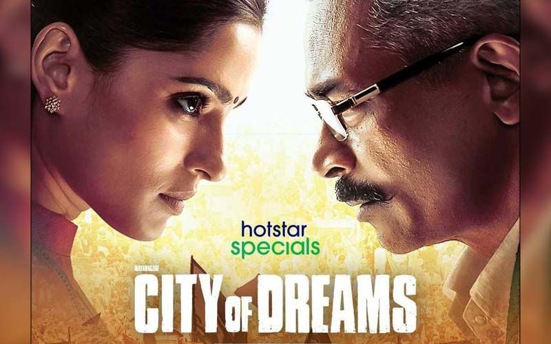 Marathi Actors Atul Kulkarni, Siddharth Chandekar, And Priya Bapat Starrer Hindi Web Series City Of Dreams Releasing Soon