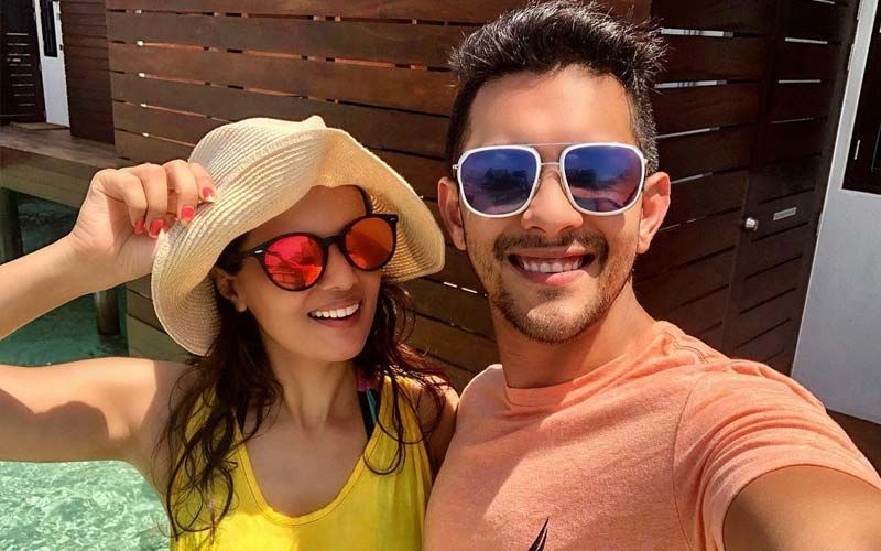 Aditya Narayan On Rumours That Say His Wife Is Pregnant: 'No, I Am Not Going To Be A Father Yet, But I Am Working On It'