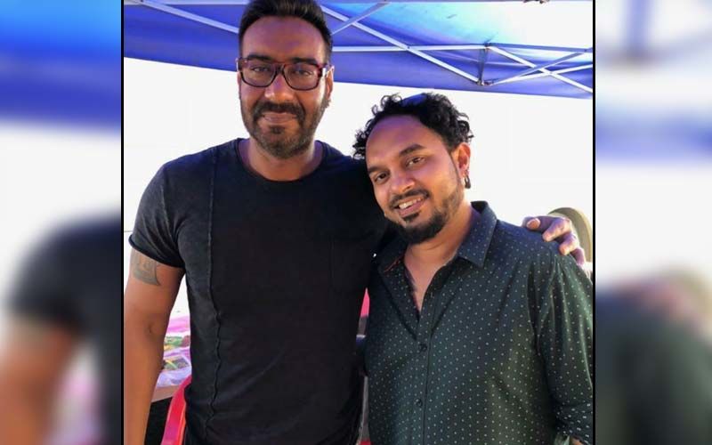 Bhuj The Pride Of India: Composer Gourov Dasgupta Shares How His Song 'Hanjugam' Won Ajay Devgn's Heart; Read HERE