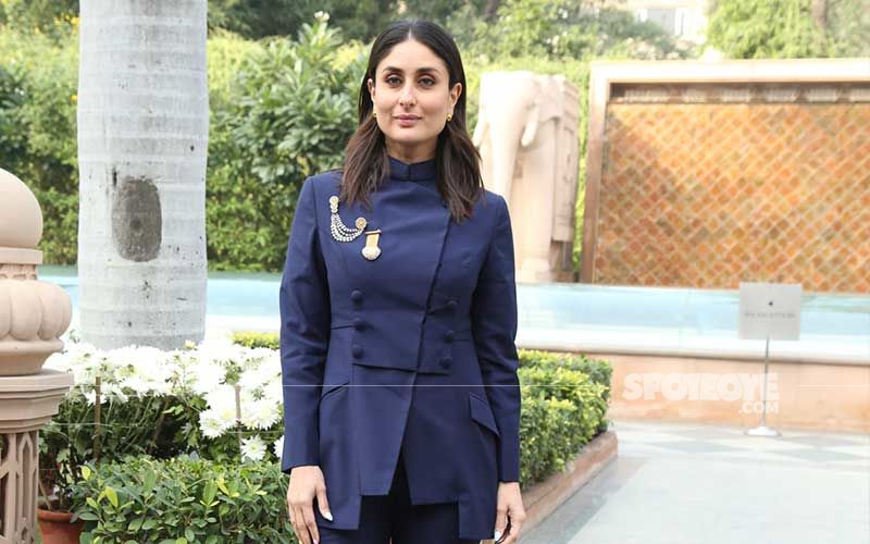 Tokyo Olympics 2020 Opening Ceremony: After Salman Khan, Kareena Kapoor Khan Cheers For Team India; Says ‘Wishing You All Lots Of Luck’