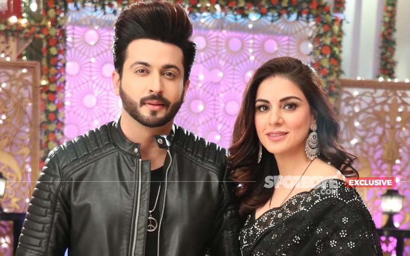 Shraddha Arya And Dheeraj Dhoopar's Kundali Bhagya To Take A Major Leap, Karan-Preeta To Be Blessed With Twins?- EXCLUSIVE