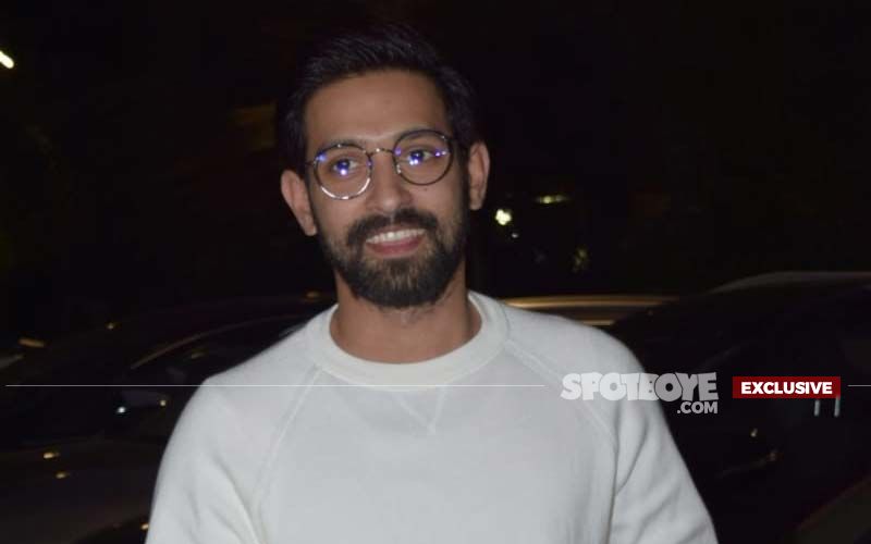 Vikrant Massey Wants To Dance More; 14 Phere Actor Says ‘My Team And I Are Fishing Out For An Out And Out Dance Story’-EXCLUSIVE