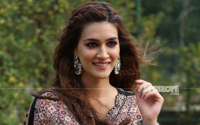 Happy Birthday Kriti Sanon: From Heropanti To Mimi, Here’s A Look Back At The Actress’ Inspiring Journey In Bollywood