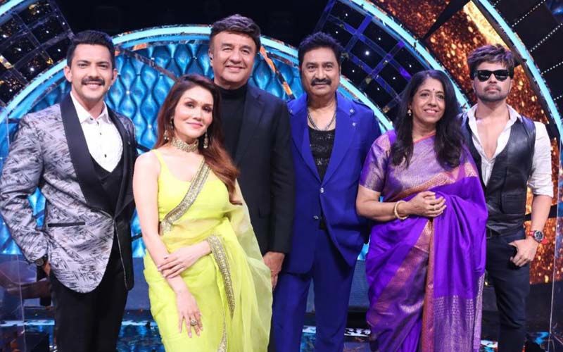 Indian Idol 12: Kumar Sanu, Kavita Krishnamurthy And Randhir Kapoor To Grace The Show This Weekend