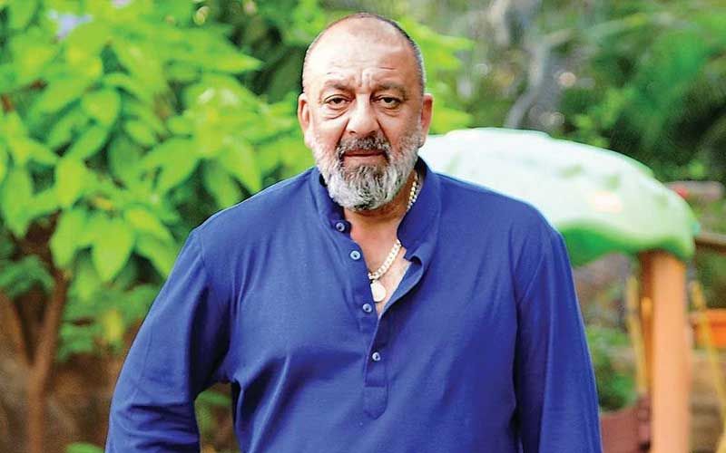 Happy Birthday Sanjay Dutt: Khalnayak, Vaastav, Munna Bhai MBBS And Others; 10 Films Of The Actor Which Will Never Get Old For Fans