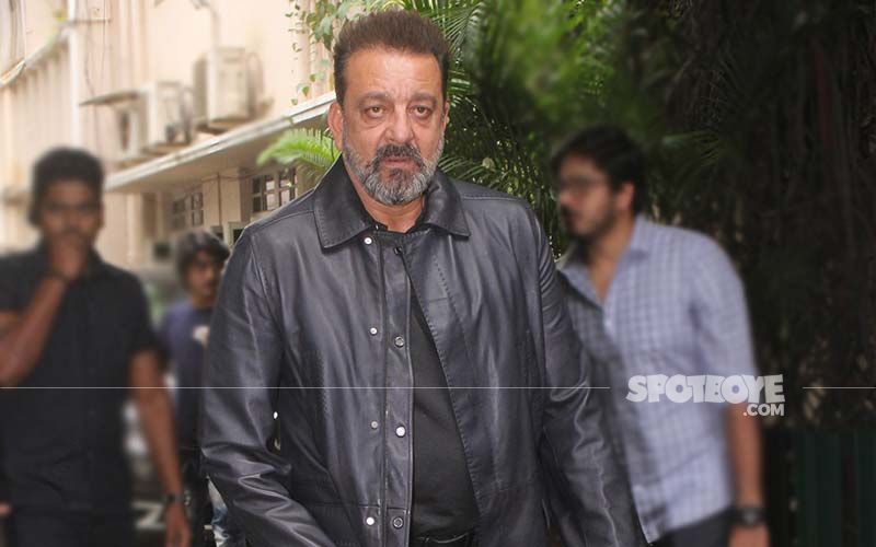 Happy Birthday Sanjay Dutt: Here's A Compilation Of The Best Answers By