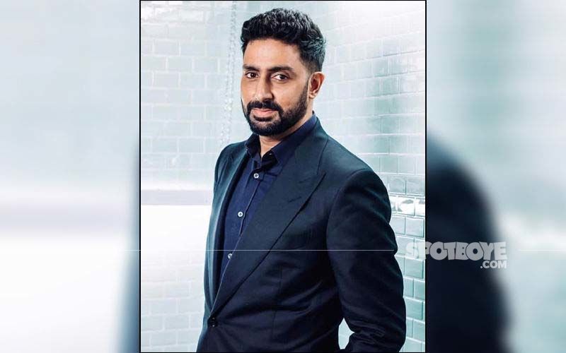 Abhishek Bachchan Narrates Couplet In Esha Deol Takhtani's Maiden Production ‘Ek Duaa’; Says 'Happy To Be A Part Of This Film’