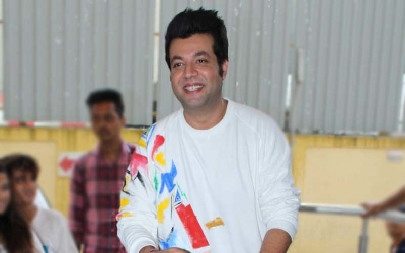 Enter The World Of Chutzpah With Varun Sharma, Manjot Singh & Others