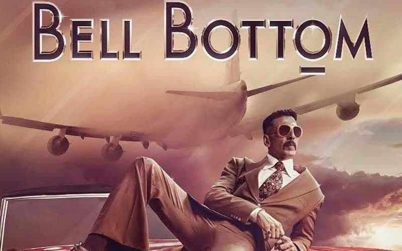 Bell Bottom Release Date ANNOUNCED; Watch Akshay Kumar, Vaani Kapoor’s Espionage Biggie On Big Screens In August