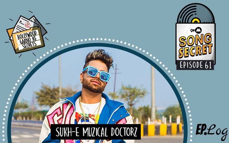 9XM Song Secret: Episode 61 With Sukh-E