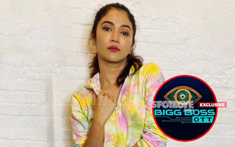 Bigg Boss OTT: After Singer Neha Bhasin, Actress Ridhima Pandit Shoots For The Promo Of Karan Johar's Show- EXCLUSIVE