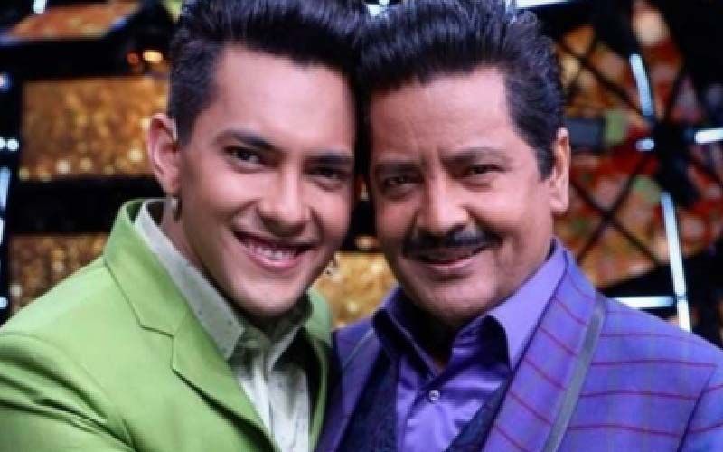Indian Idol 12 Scoop: Udit Narayan & Son Aditya To Perform Together In The 12-Hour Long Finale
