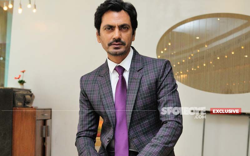 Nawazuddin Siddiqui Set To Leave Native Village After Six months; Actor Says 'Mumbai Is The Place That Gave Me Everything' - EXCLUSIVE