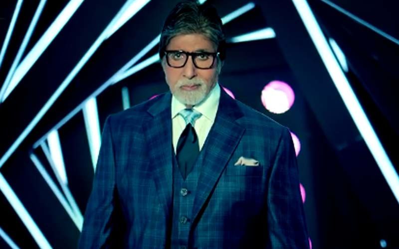 Only Amitabh Bachchan Had The Clout To Enter Every Household, Says Sameer Nair Who Spearheaded KBC