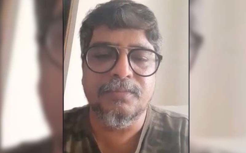 Raju Sapte Suicide: Siddharth Jadhav, Swwapnil Joshi, Sandeep Pathak, And Others Pray For Justice For Late Marathi Art Director