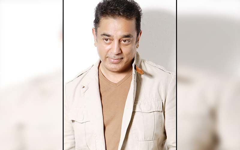 Kamal Haasan Launches The Website For His New Fashion Label KH House Of Khaddar On Republic Day