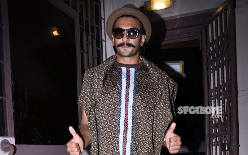Did You Know Ranveer Singh Almost Lost His Role In Debut Film 'Band Baaja Baaraat'? 10 UNKNOWN Facts That May Take You By Surprise
