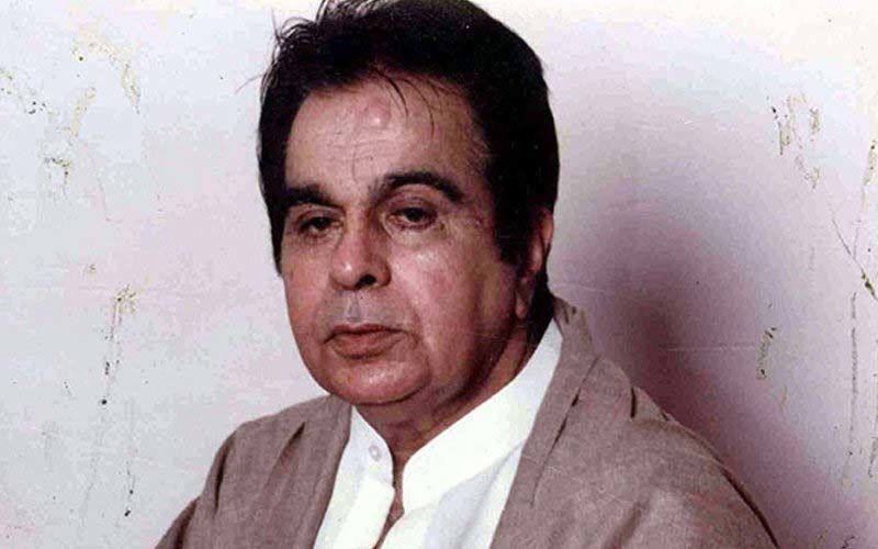 RIP Dilip Kumar: Remembering The Legendary Bollywood Actor With A Playlist Of His Hit Songs That Will Leave You Nostalgic