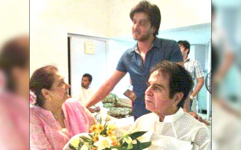 Dilip Kumar Passes Away: Pakistani Actor Imran Abbas Recalls How The Legend Invited Him With His Family For Eid