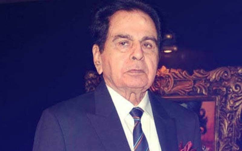 Dilip Kumar Passes Away: This Is What Megastar Amitabh Bachchan Said About The Late Actor In His 2015 Interview