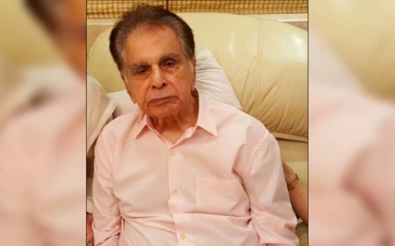 Dilip Kumar Passes Away: Diljit Dosanjh, Neeru Bajwa, Binnu Dhillon And Other Punjabi Celebs Give Final Tribute To The Legend