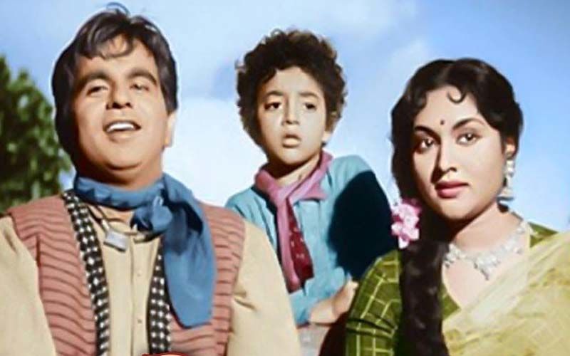 Dilip Kumar Passes Away: When Vyjanthimala Spoke On Dilip Kumar In Naya Daur, Revealed He Put All His Energy In 'Practicing Riding The Tonga In Bhopal'