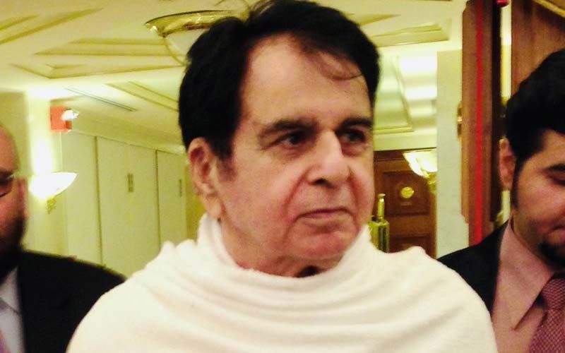 When Late Dilip Kumar Opened Up About The Greatest Milestones In His Life On His 90th Birthday: ‘I Can Look Back At My Life With A Sense Of Satisfaction’