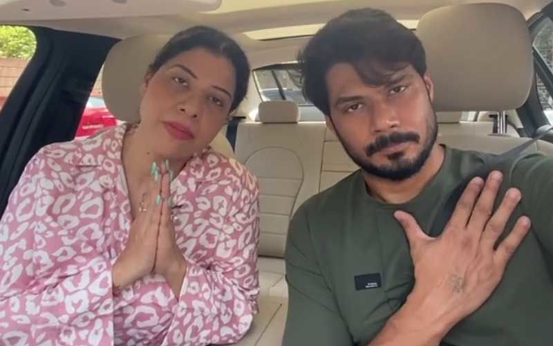 Sambhavna Seth And Hubby Avinash Dwivedi Issue An Apology After Mocking House Help In A Video; ‘We Are Also Hurt Because You Are Hurt’