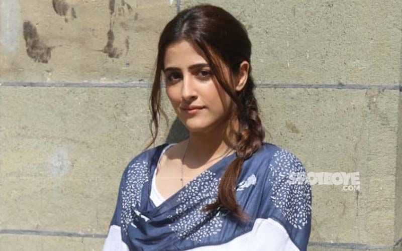 Filhaal 2 Mohabbat: Nupur Sanon Garners Praise For Her Performance; Netizens Give A Warm Welcome To Her, Akshay Kumar And B-Praak