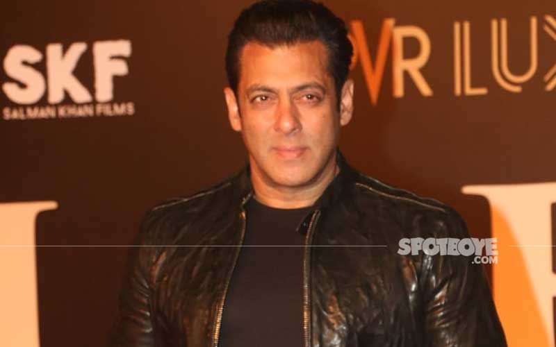 Salman Khan’s Team Issues Official Statement After Reports Of Complaint Filed For Alleged ‘Cheating’ Surface; Clarify, ‘Salman Has Nothing To Do With It’