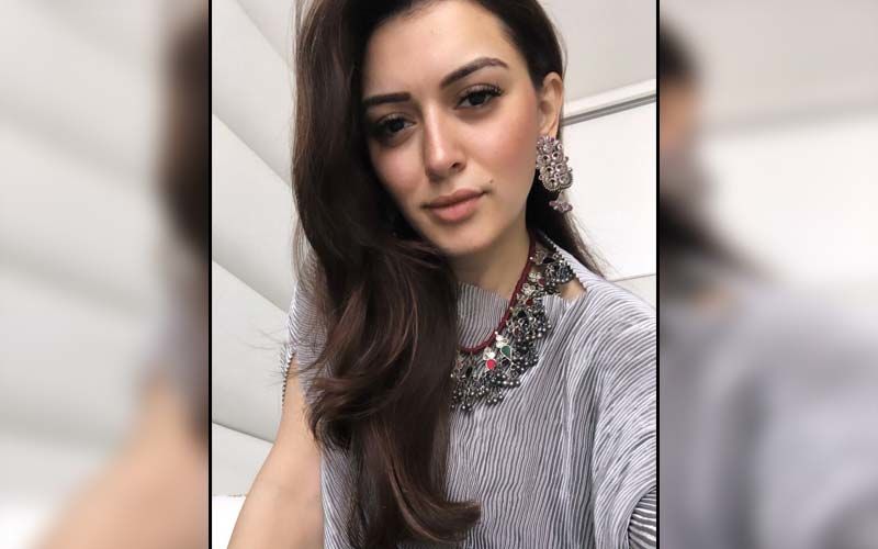 Here Are Some Candid Moments From Hansika Motwani's 30th Birthday Celebrations