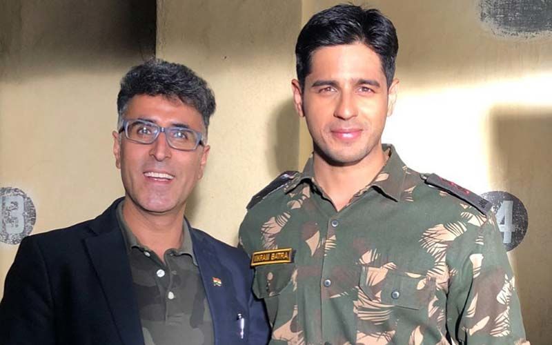 Sidharth Malhotra-Kiara Advani's Shershaah: Param Vir Chakra Winner Vikram Batra’s Twin Brother Vishal Batra Says, 'For The Country, Vikram Is Shershaah But For Me, He’s The brother And Closest Friend, I Lost So Early