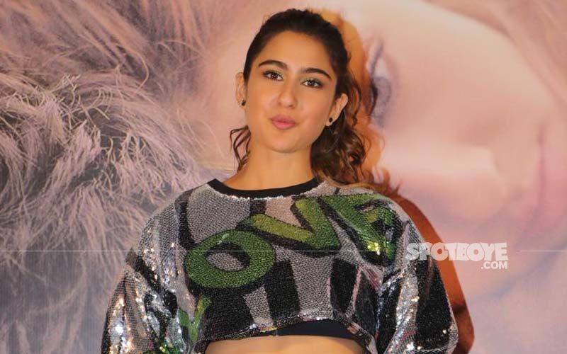 Sara Ali Khan Has Learnt Her Lessons For Being Too Candid And Honest? Says ‘I Am Cautious’