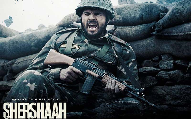 Shershaah Leaked Online: Siddharth Malhotra And Kiara Advani Starrer Full HD Film Available For Free Download; Another Bollywood Film Victim To Piracy