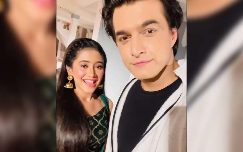 Yeh Rishta Kya Kehlata Hai Spoiler Alert: Here Is The Latest Roadblock In Sirat And Kartik's Life