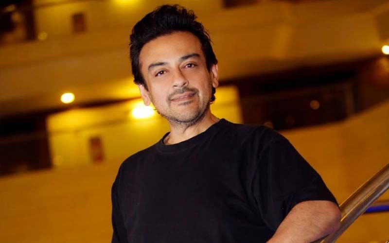 Adnan Sami Sends Out An Important Message To Fellow-Indians On Independence Day: 'We Must Learn To Value Our Freedom'