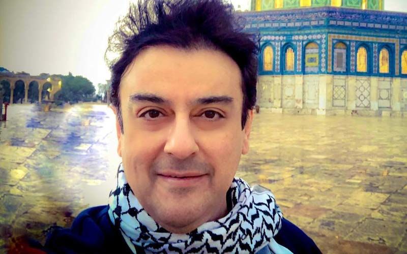 Adnan Sami Birthday Special: 'India Has Been My Home For 20 Years,' Says Singer About Getting Indian Citizenship